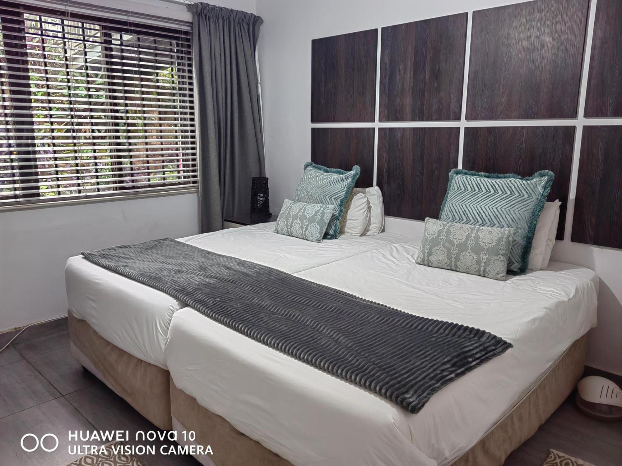 Unit 55 La Pirogue Appartement Ballito