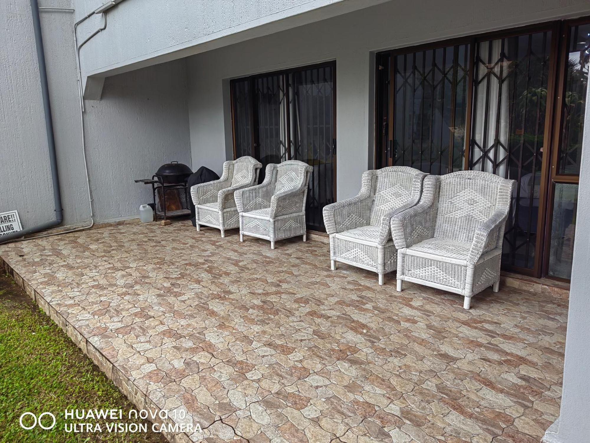 Unit 55 La Pirogue Appartement Ballito