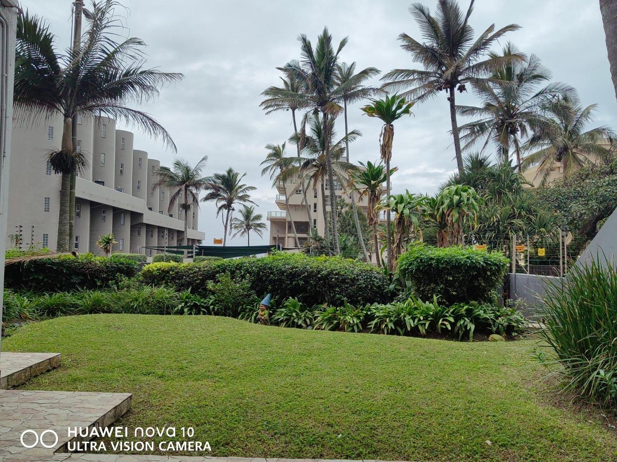 Unit 55 La Pirogue Appartement