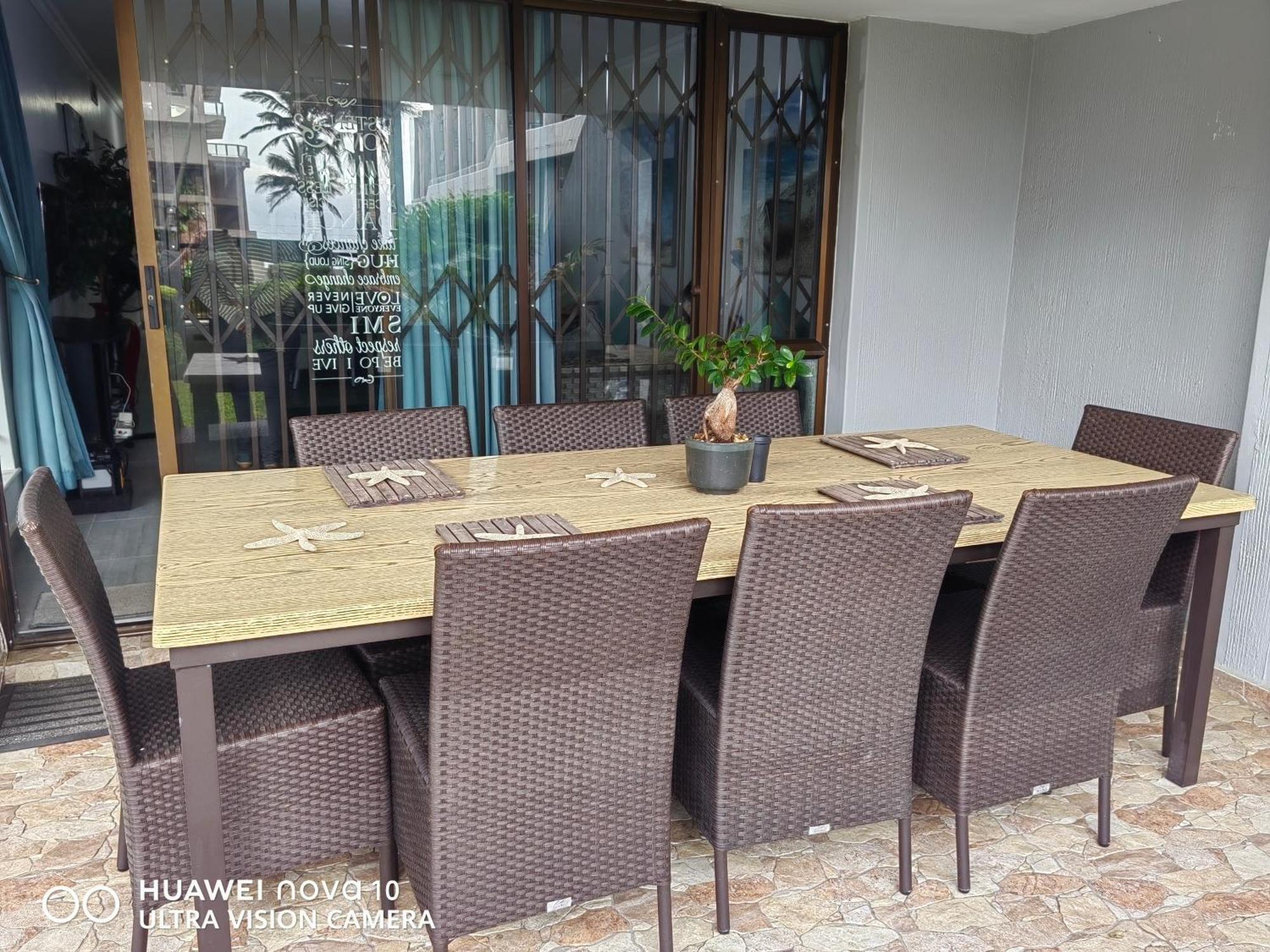Appartement Unit 55 La Pirogue