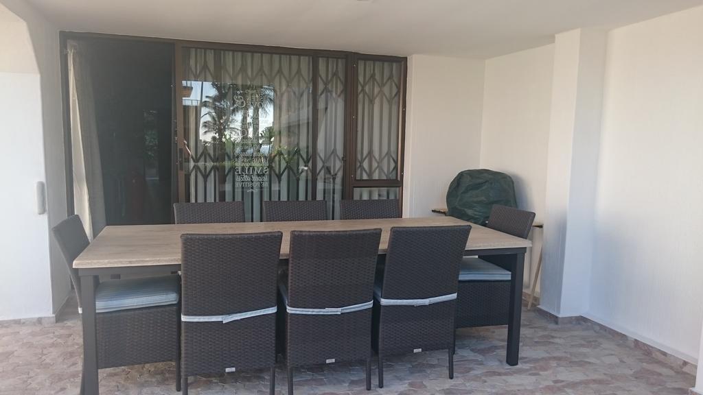Appartement Unit 55 La Pirogue *