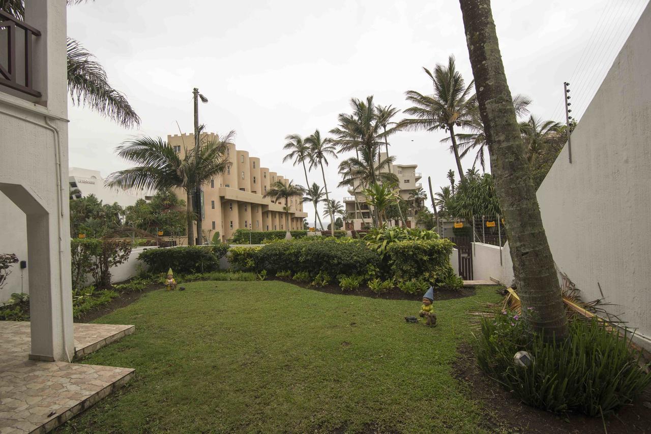 Unit 55 La Pirogue Appartement Ballito
